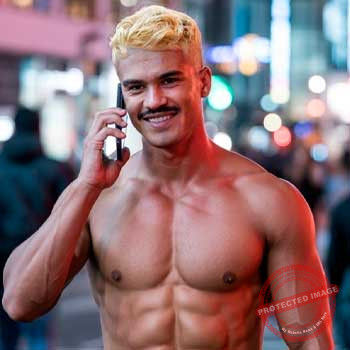 telefono erotico gay