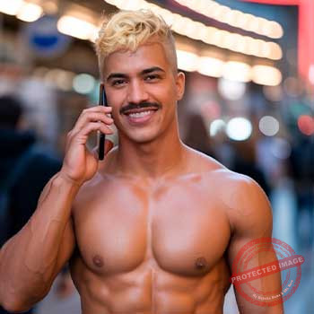 sexo gay telefonico